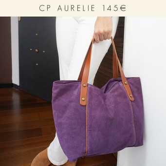 Aurelie - CP - Loulou de nantes